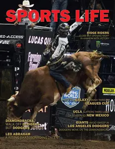 Sports Life Magazine - 26 September 2025