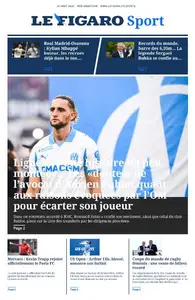 Le Figaro Sport - 20 Août 2025