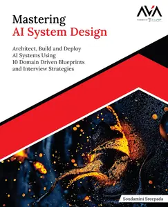 Mastering AI System Design