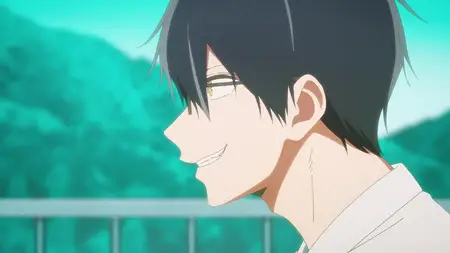 Oshi no Ko 2nd Season - 12