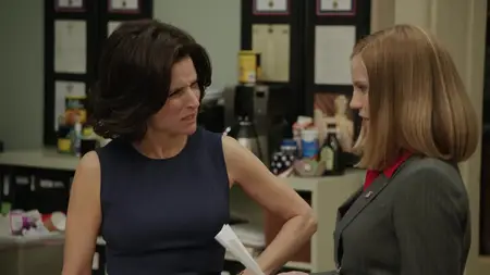 Veep S02E07