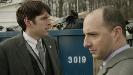 Veep S02E07