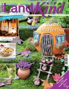 LandKind - September-Oktober 2024