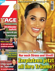7 Tage - 5 Juli 2025