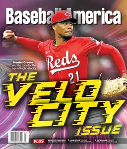 Baseball America - May 2025