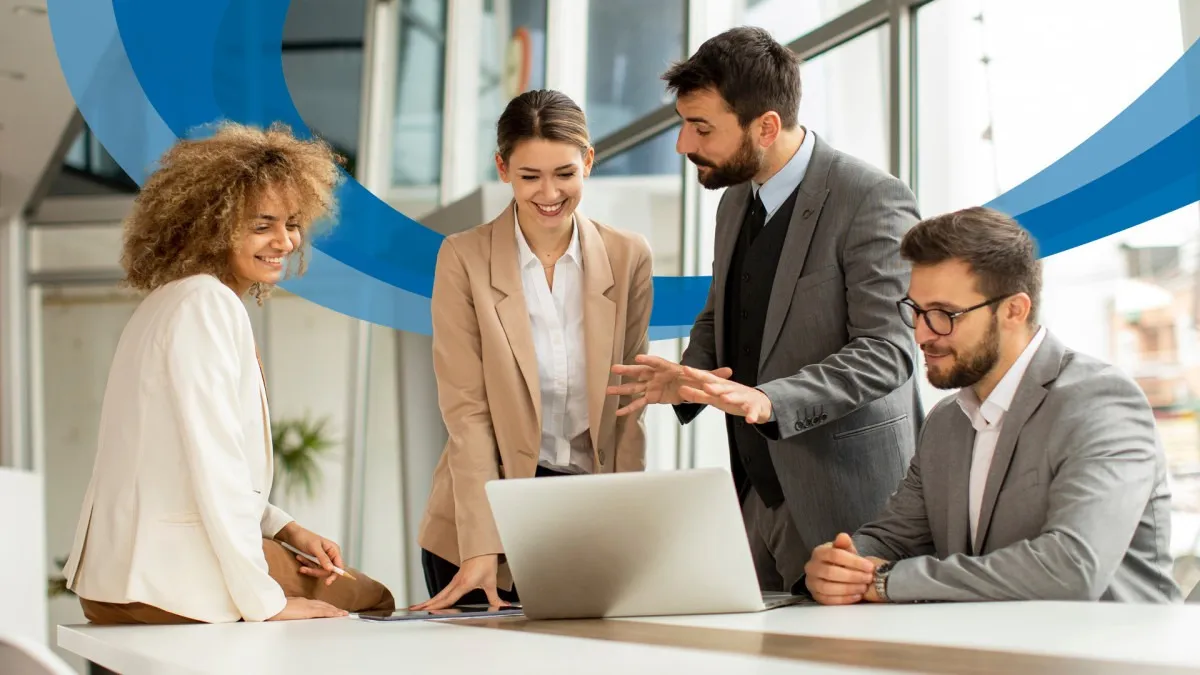 Digital-First-Strategie entwickeln