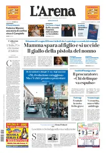 l'Arena - 22 Settembre 2024