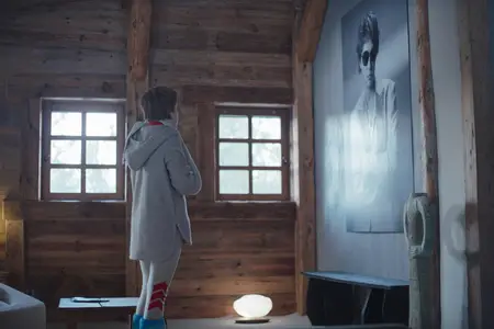 L'accident de piano / The Piano Accident (2025)