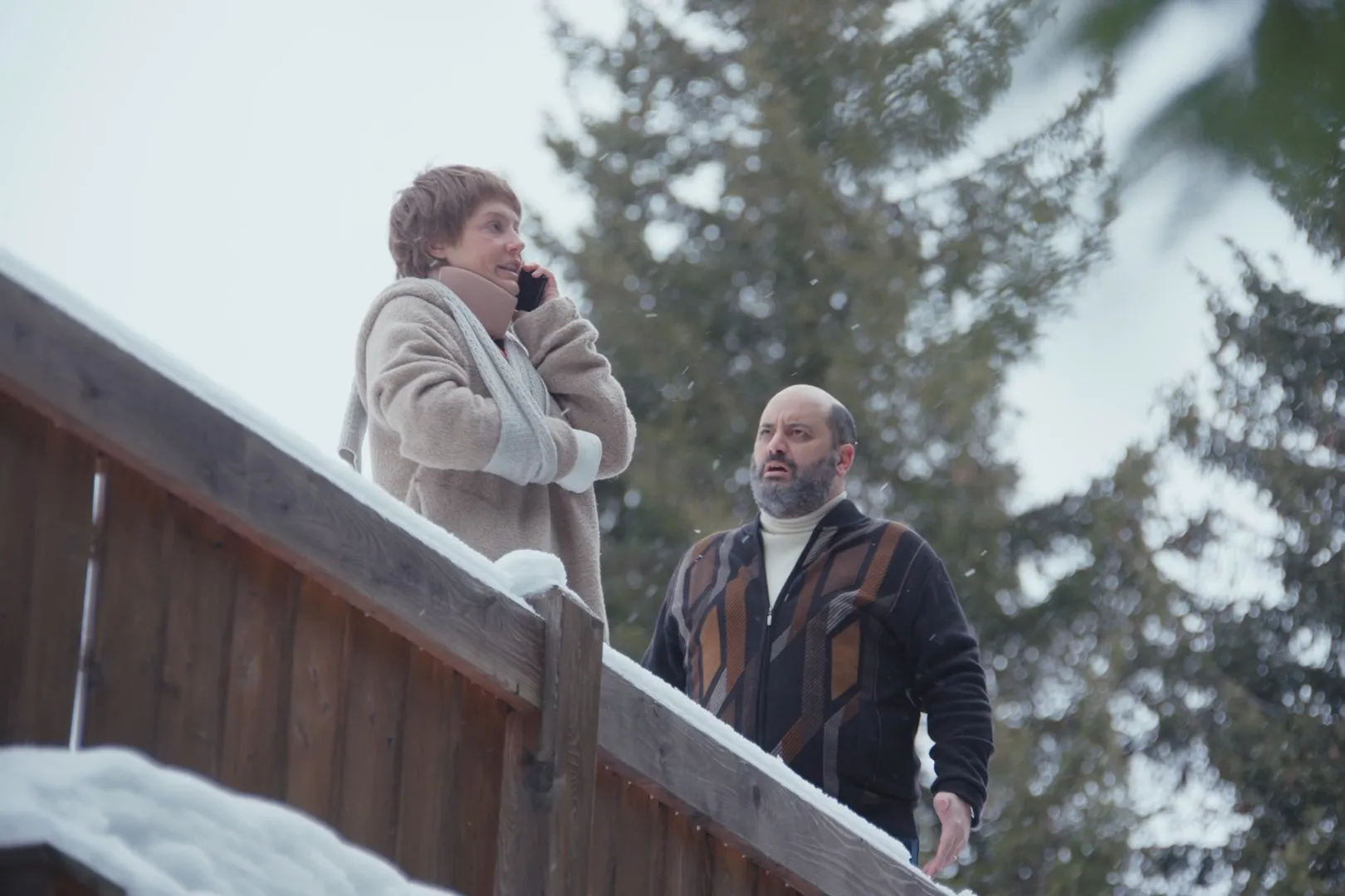 L'accident de piano / The Piano Accident (2025)