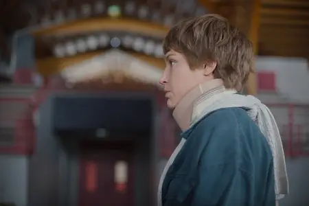 L'accident de piano / The Piano Accident (2025)