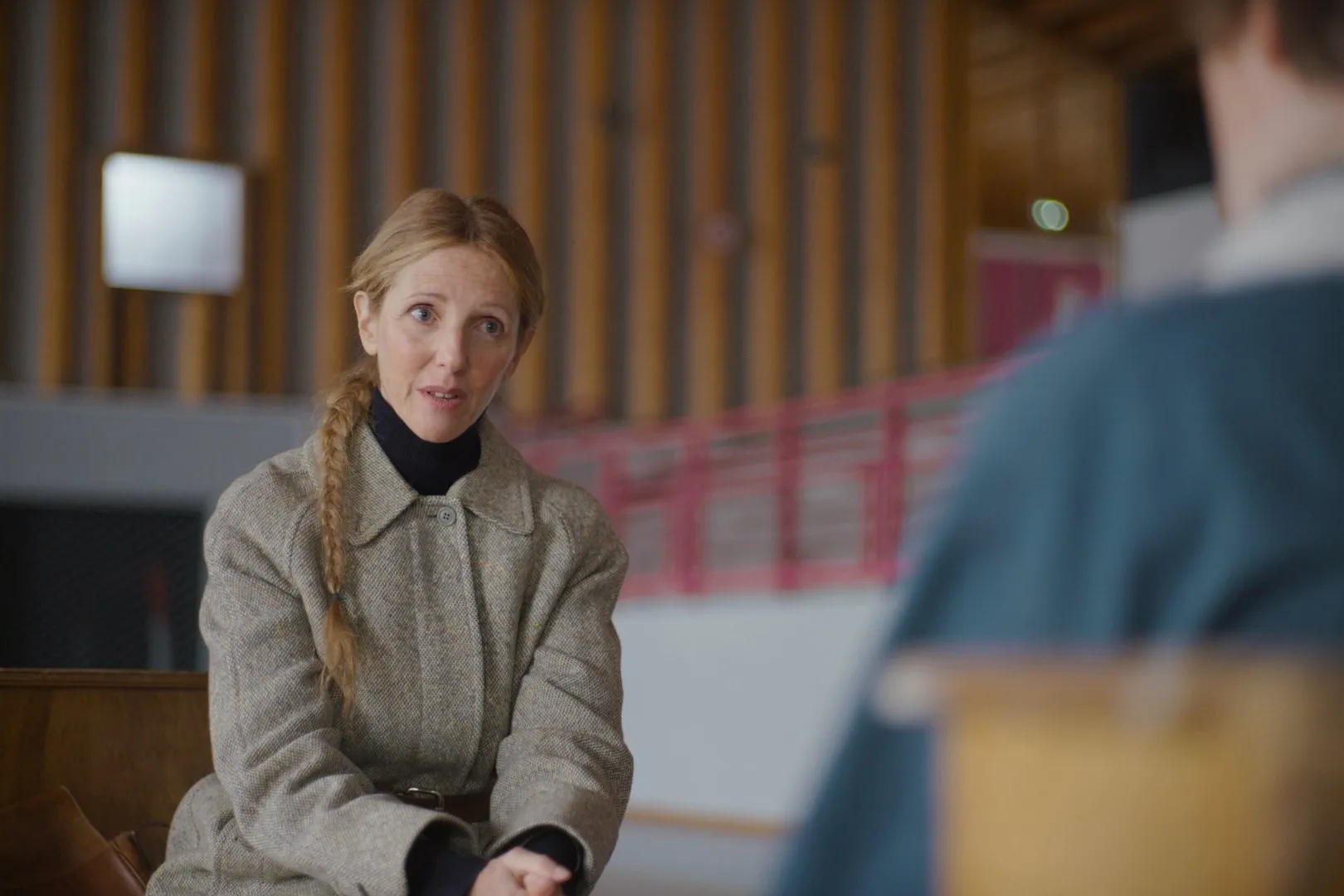 L'accident de piano / The Piano Accident (2025)