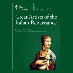 Great Artists of the Italian Renaissance