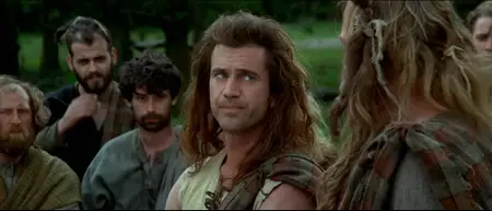 Braveheart (1995)