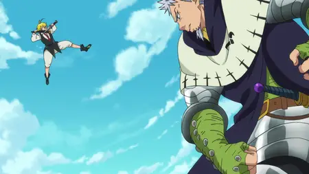 The Seven Deadly Sins (2014 S01E20 020 The Courage Charm Holomux