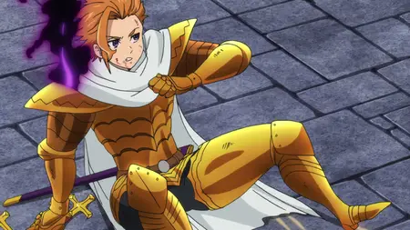 The Seven Deadly Sins (2014 S01E20 020 The Courage Charm Holomux