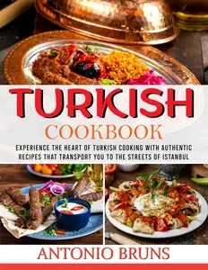 Turkish Cookbook