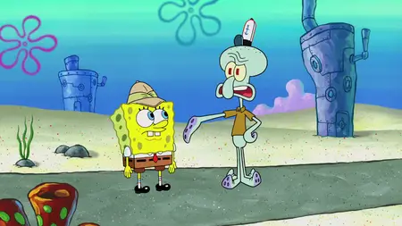 SpongeBob SquarePants S10E26