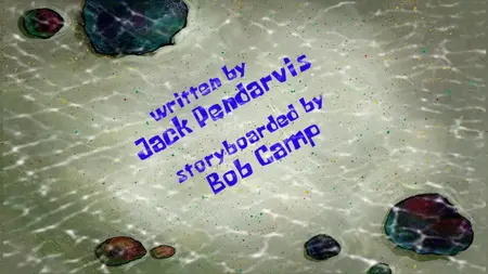 SpongeBob SquarePants S10E26