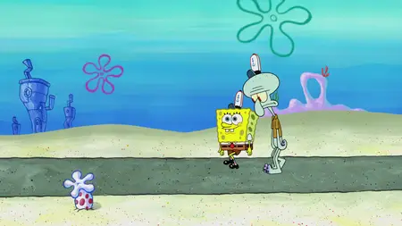 SpongeBob SquarePants S10E26