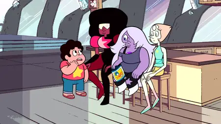 Steven Universe S01E32