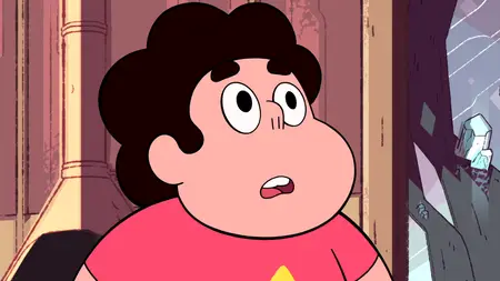 Steven Universe S01E32