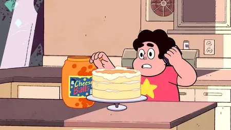 Steven Universe S01E32