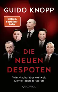 Guido Knopp - Die Neuen Despoten
