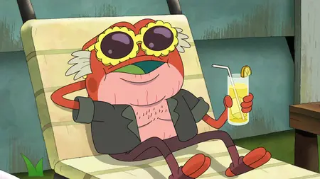 Amphibia S03E05