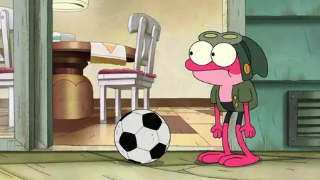 Amphibia S03E05