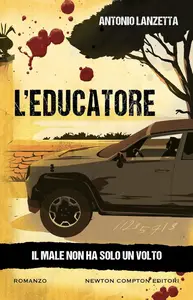 Antonio Lanzetta - L'educatore