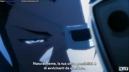 AnimeUsenet org - 278 Bleach Sub Ita  - "278 Bleach Sub Ita part1 rar" yEnc