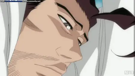 AnimeUsenet org - 278 Bleach Sub Ita  - "278 Bleach Sub Ita part1 rar" yEnc