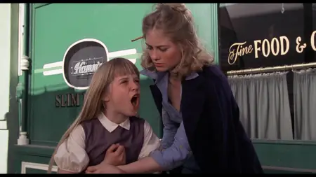 Special Delivery (1976)