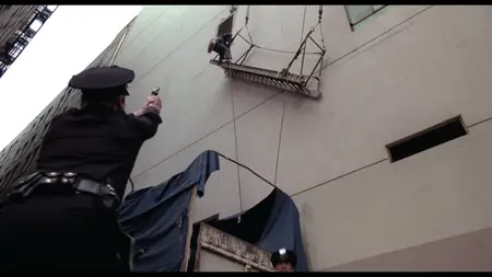 Special Delivery (1976)