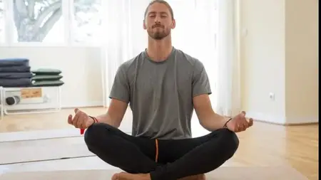 A Hatha Yoga Approach: Pelvic Strength, Core & Stretching