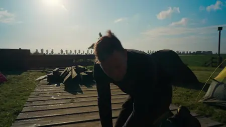Long Way Home S01E02