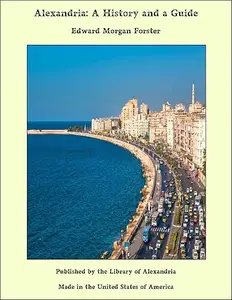 Alexandria: A History and a Guide