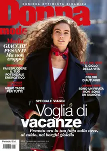 Donna Moderna - 7 Novembre 2024