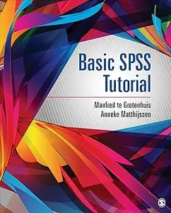 Basic SPSS Tutorial