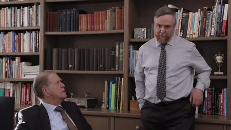 The Paper S01E09