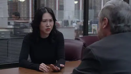 The Paper S01E09