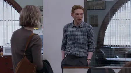 The Paper S01E09