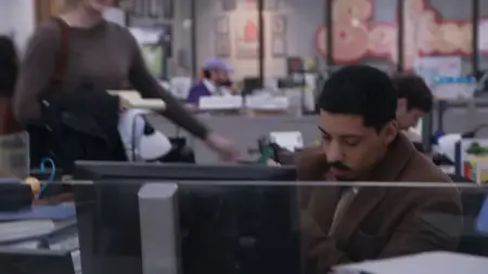 The Paper S01E09