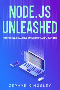 Node.js Unleashed: Mastering Scalable JavaScript Applications