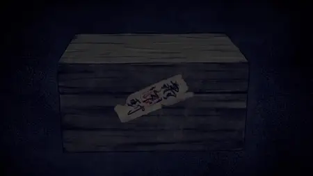 Theatre Of Darkness Yamishibai S15E10 Burden Giving