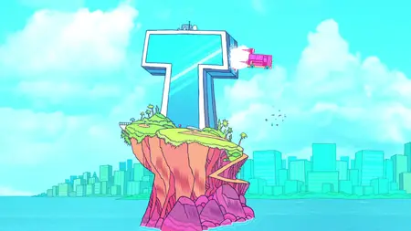 Teen Titans Go! S04E13