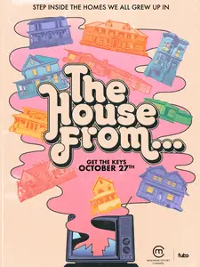 The House From... (2024)