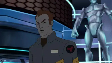 Guardiani della Galassia S03E18