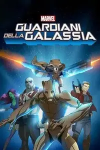 Guardiani della Galassia S03E18