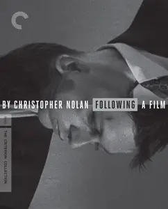 Following (1998) [The Criterion Collection]